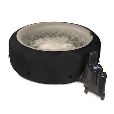 SPA2GO Round Portable Hot Tub